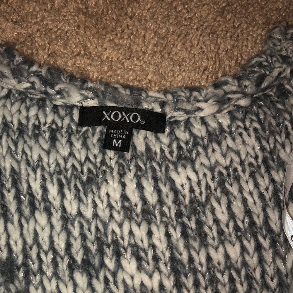 Sweater dress - Picture 2 of 4